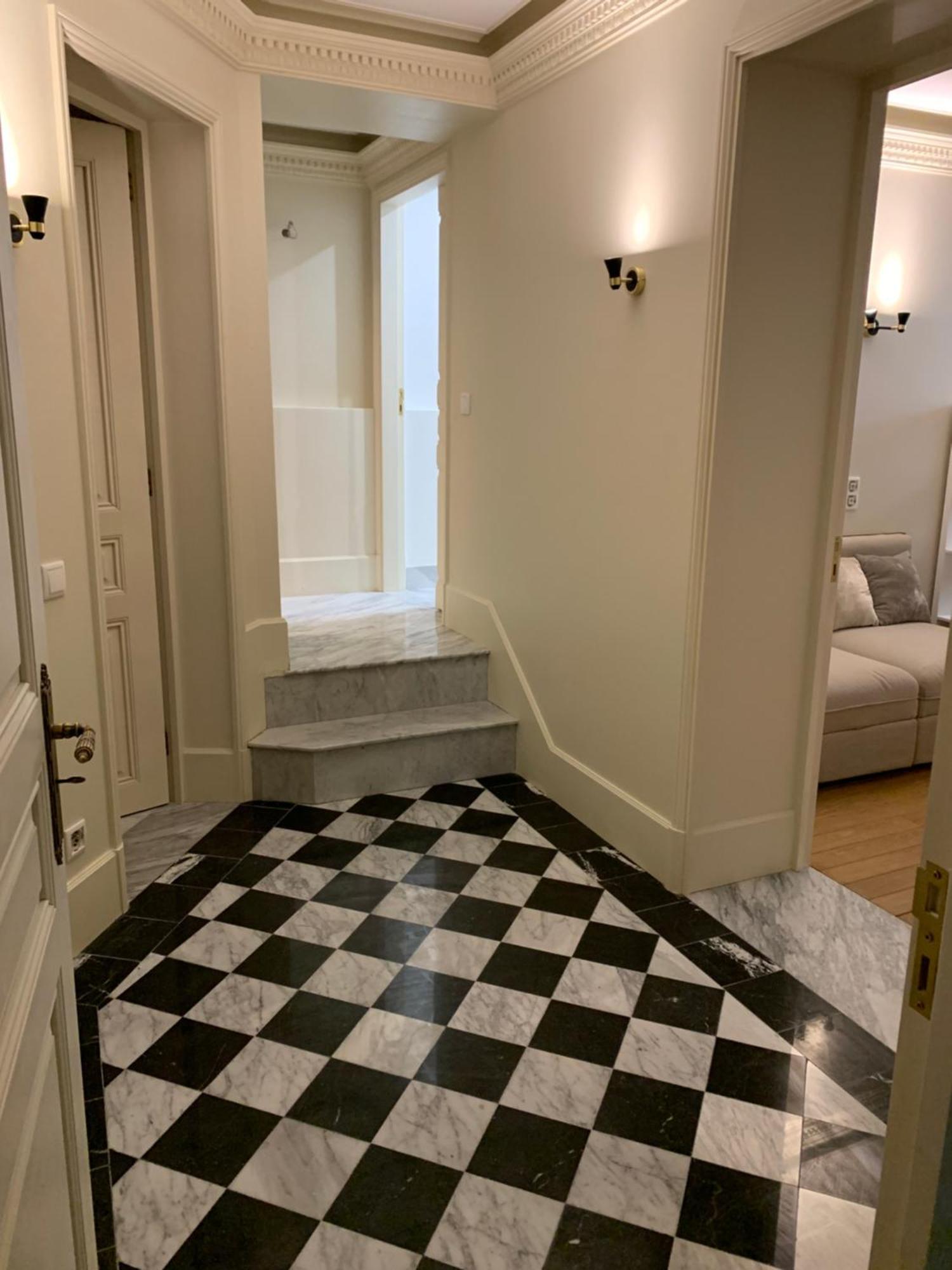 Appartement Tour Eiffel Invalides 7E G Párizs Kültér fotó