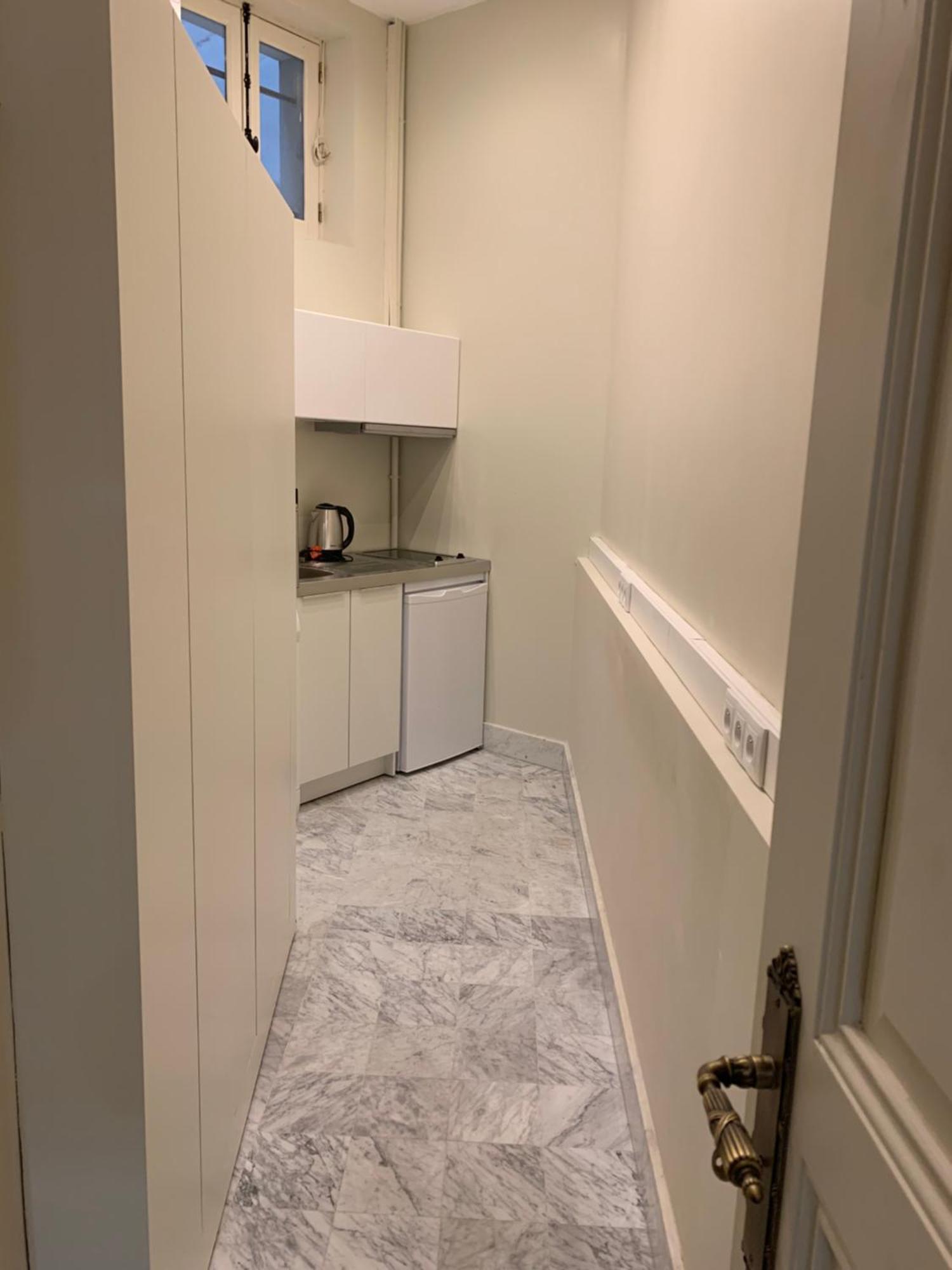 Appartement Tour Eiffel Invalides 7E G Párizs Kültér fotó