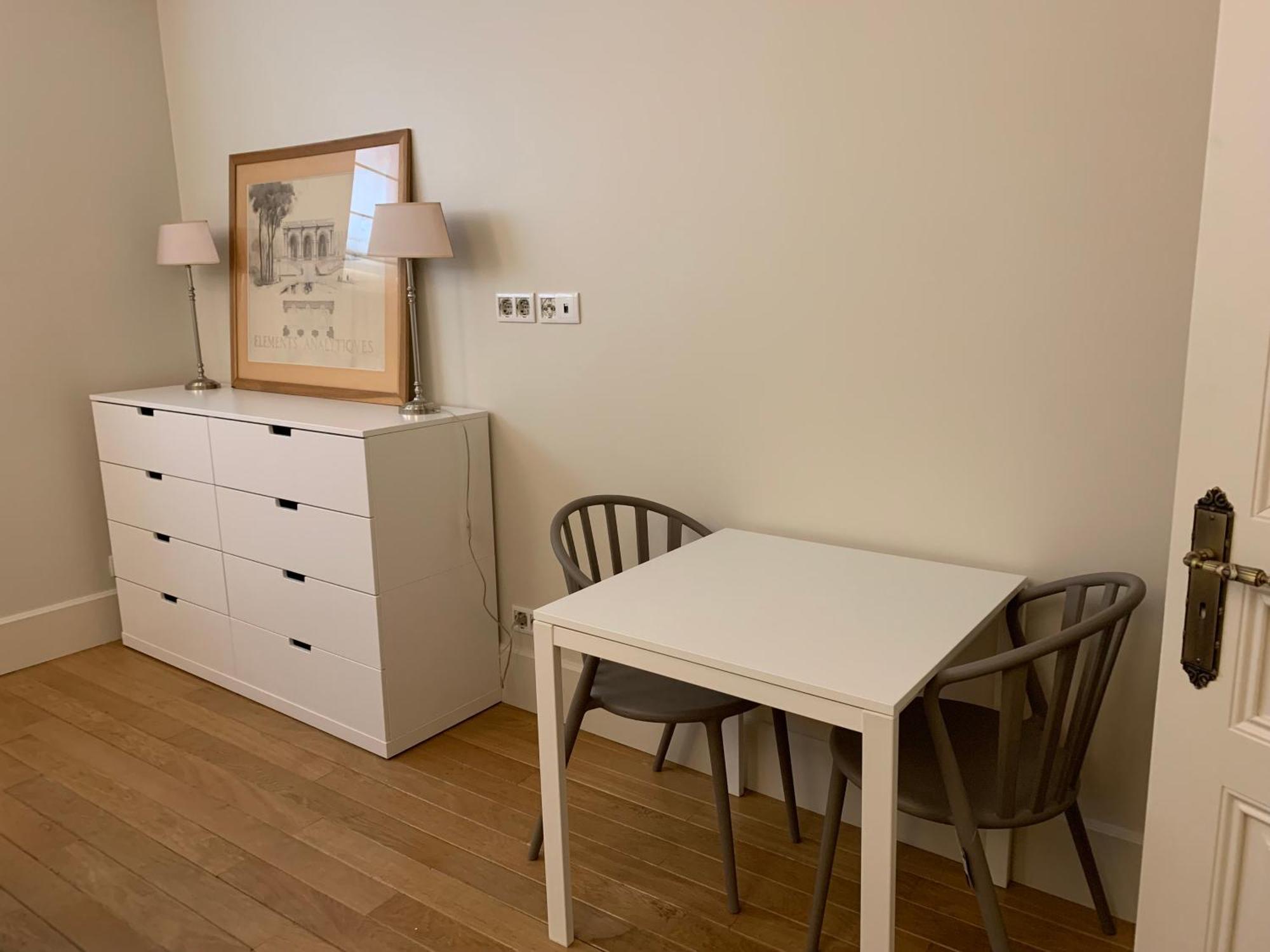 Appartement Tour Eiffel Invalides 7E G Párizs Kültér fotó