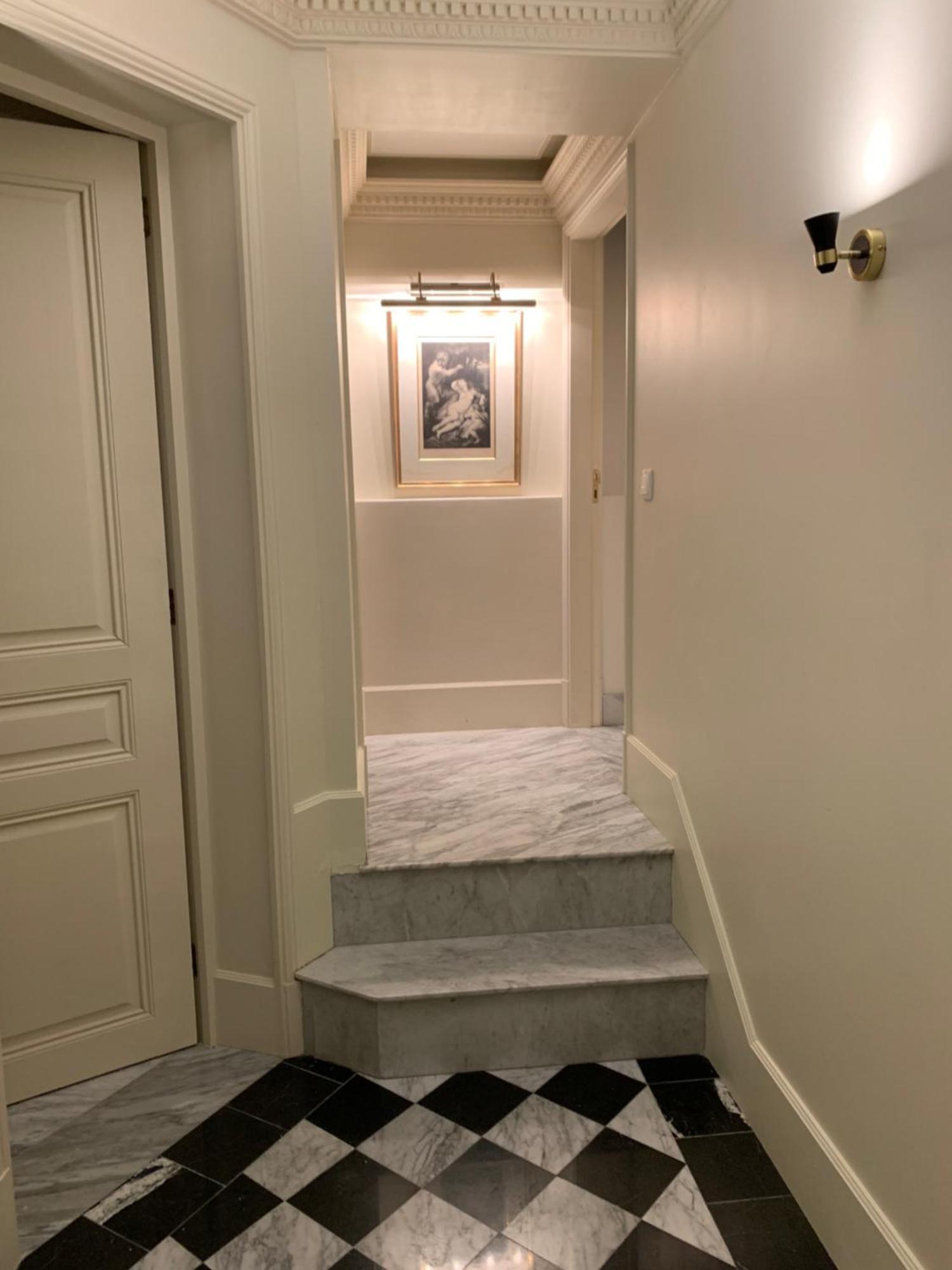 Appartement Tour Eiffel Invalides 7E G Párizs Kültér fotó